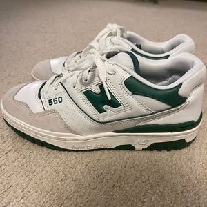 New Balance 550